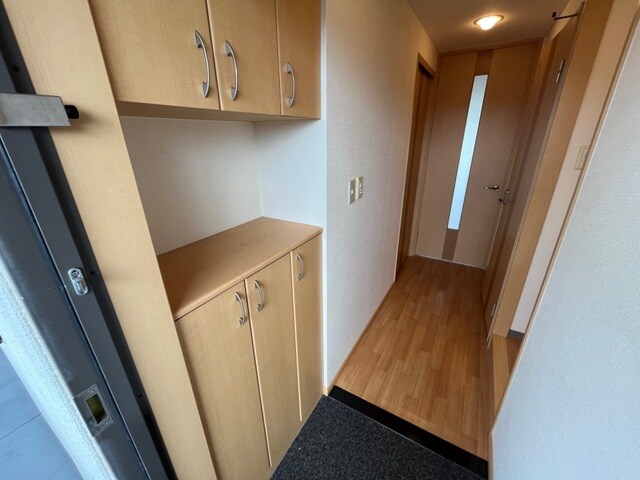 紀伊駅 バス8分  山村下車：停歩3分 2階の物件内観写真