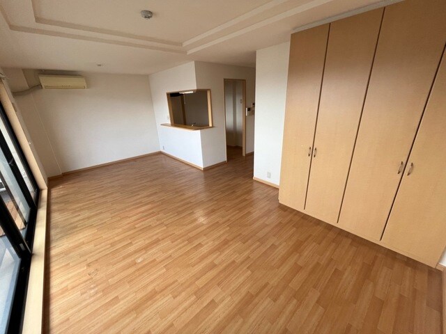 紀伊駅 バス8分  山村下車：停歩3分 2階の物件内観写真