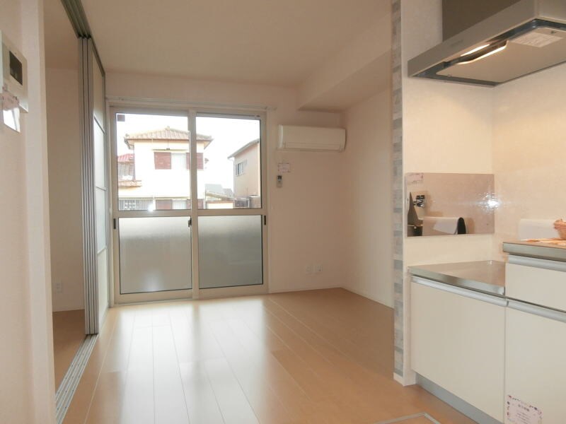 東松江駅 徒歩16分 1階の物件内観写真