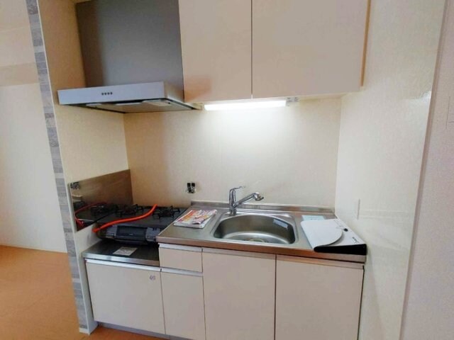 東松江駅 徒歩16分 1階の物件内観写真