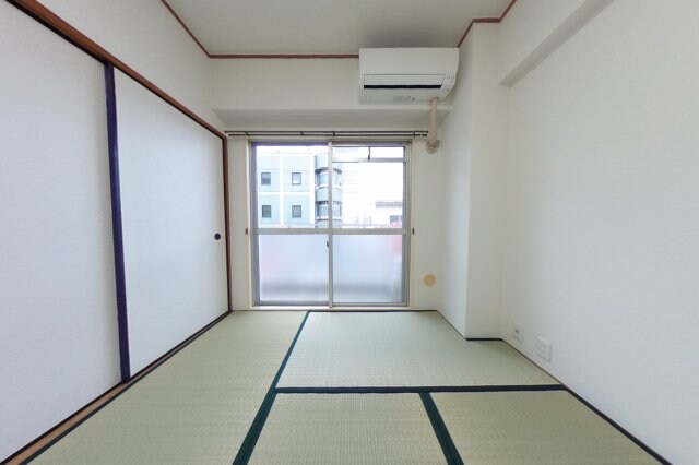 弐番館の物件内観写真