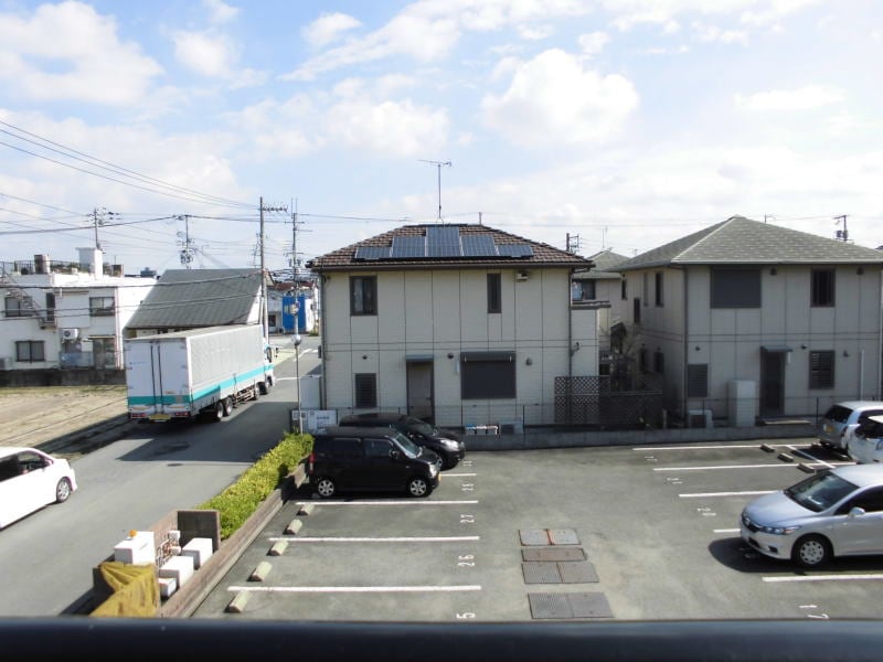 和歌山市駅 バス15分  小二里下車：停歩2分 2階の物件内観写真