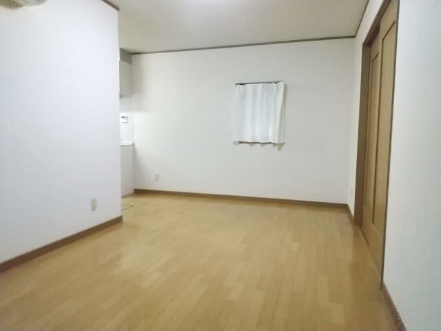 オリーブハウスの物件内観写真