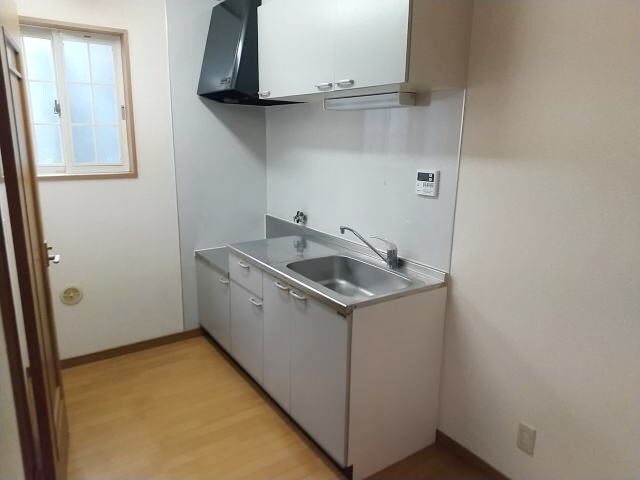 オリーブハウスの物件内観写真