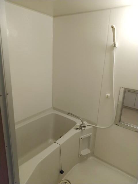 オリーブハウスの物件内観写真