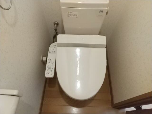 オリーブハウスの物件内観写真