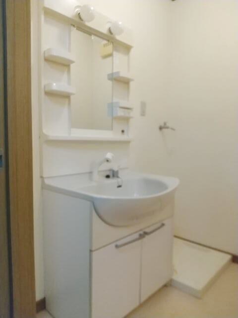 オリーブハウスの物件内観写真