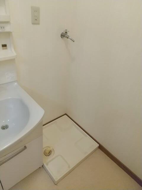 オリーブハウスの物件内観写真