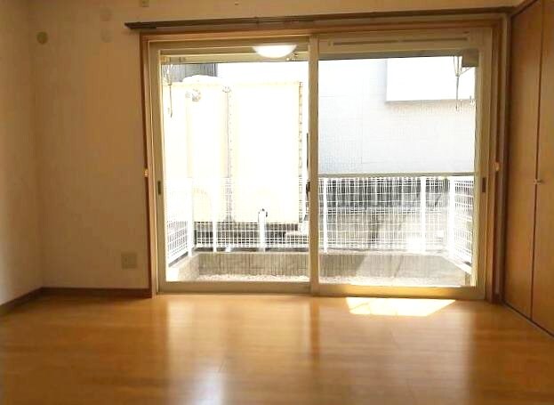 オリーブハウスの物件内観写真