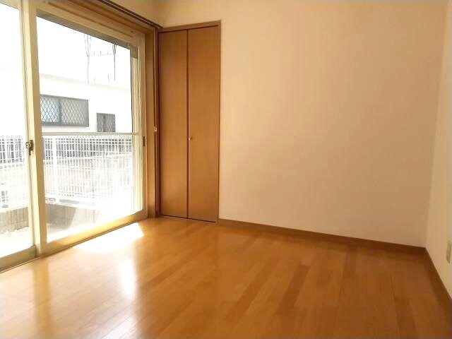 オリーブハウスの物件内観写真