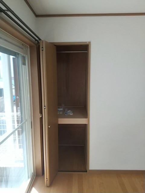 オリーブハウスの物件内観写真