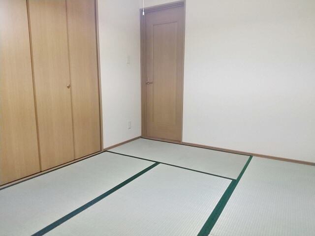 オリーブハウスの物件内観写真