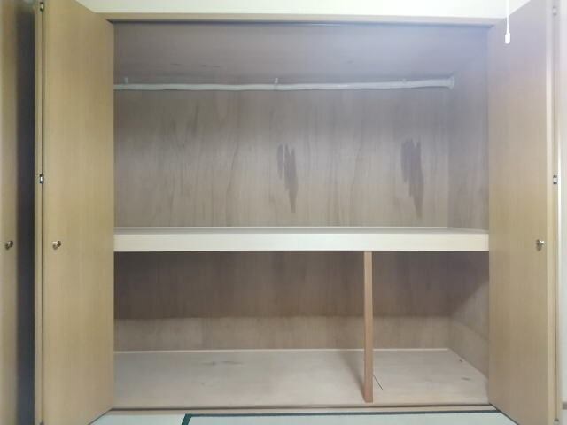 オリーブハウスの物件内観写真