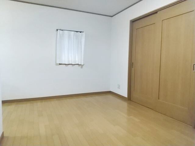 オリーブハウスの物件内観写真