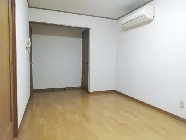 オリーブハウスの物件内観写真