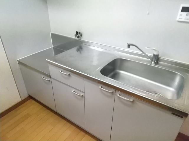 オリーブハウスの物件内観写真