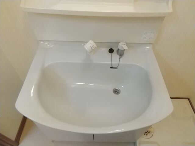 オリーブハウスの物件内観写真