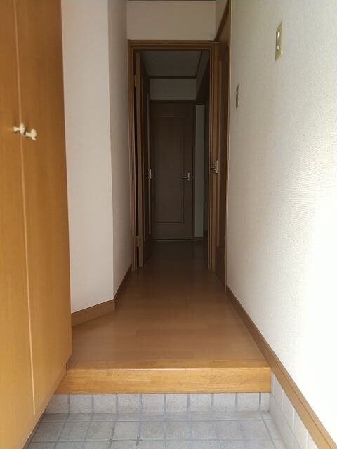 オリーブハウスの物件内観写真