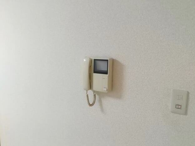 オリーブハウスの物件内観写真