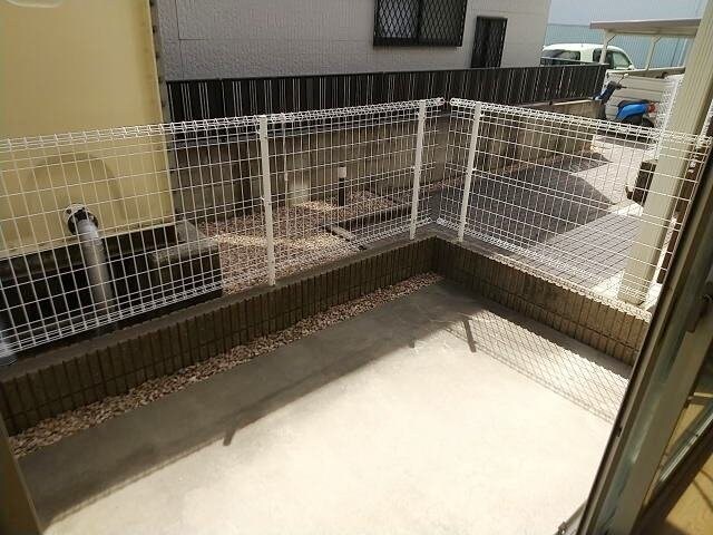 オリーブハウスの物件内観写真