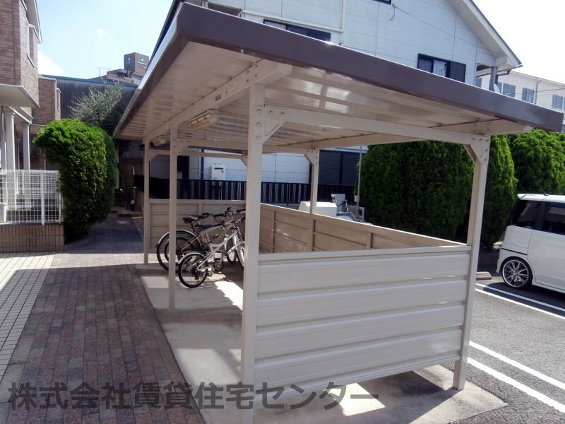 オリーブハウスの物件内観写真