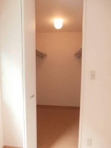 神前駅 徒歩9分 1階の物件内観写真