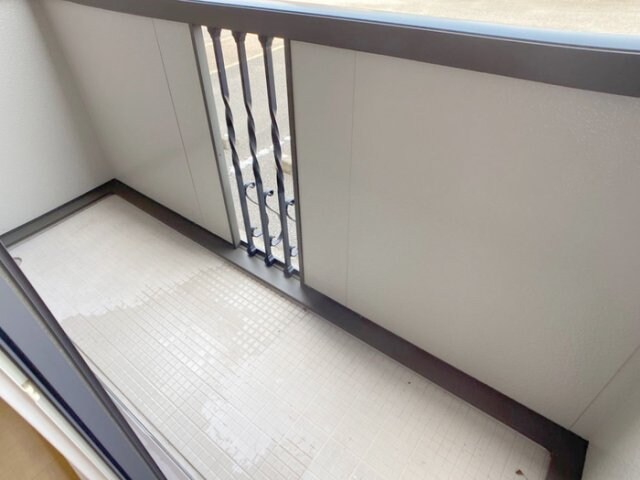 神前駅 徒歩9分 1階の物件内観写真