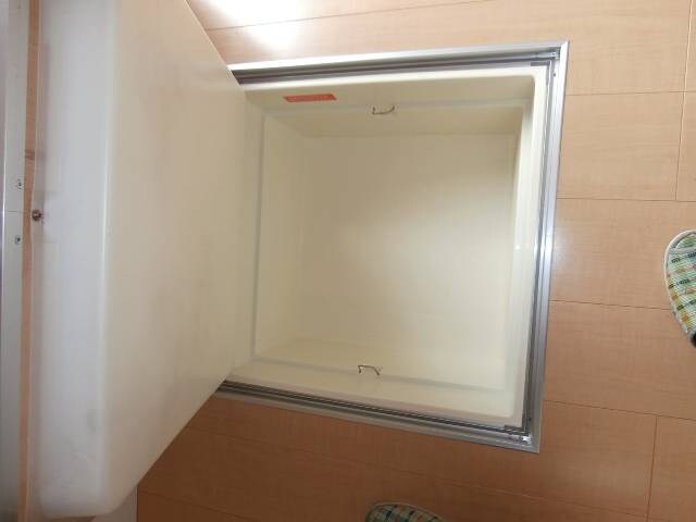 神前駅 徒歩9分 1階の物件内観写真