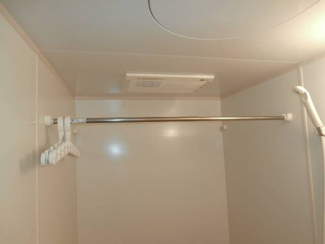 神前駅 徒歩9分 1階の物件内観写真