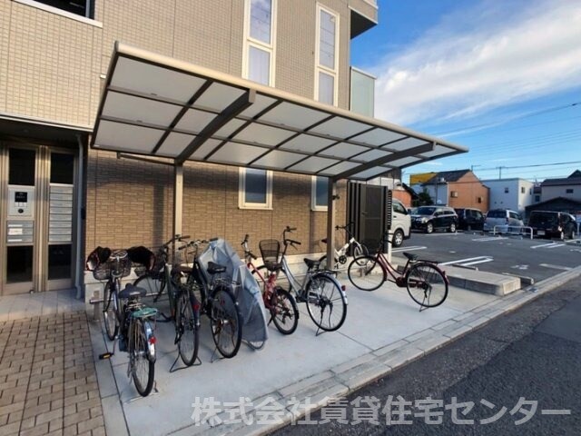 田中口駅 徒歩8分 3階の物件内観写真