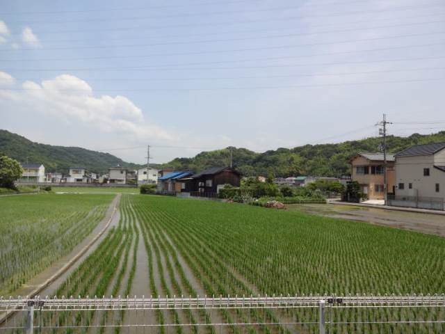 神前駅 徒歩14分 1階の物件内観写真