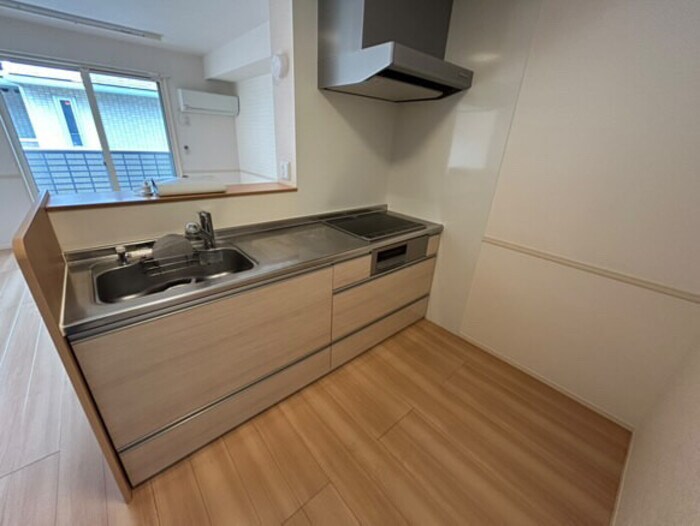 紀三井寺駅 徒歩4分 2階の物件内観写真