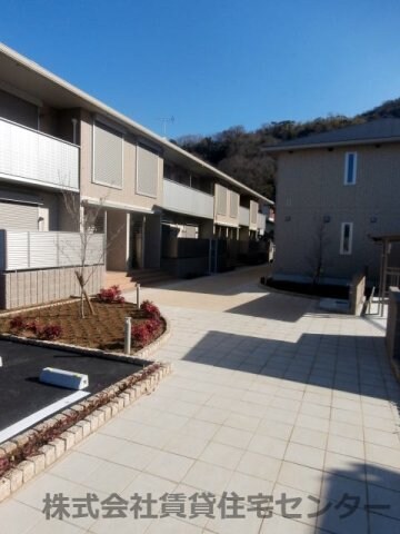 紀三井寺駅 徒歩4分 2階の物件外観写真