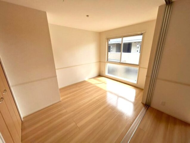 紀三井寺駅 徒歩4分 2階の物件内観写真