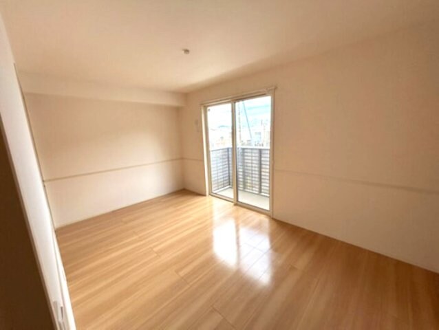 紀三井寺駅 徒歩4分 2階の物件内観写真