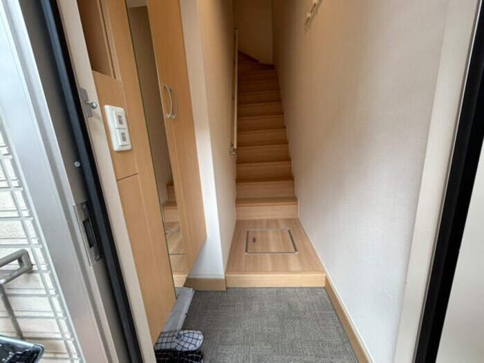 紀三井寺駅 徒歩4分 2階の物件内観写真