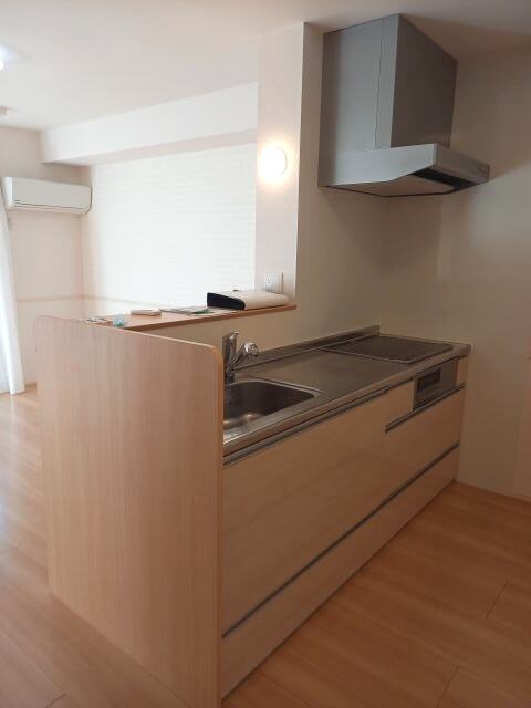 紀三井寺駅 徒歩4分 2階の物件内観写真