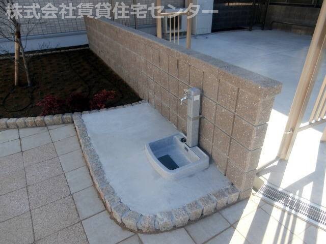 紀三井寺駅 徒歩4分 2階の物件内観写真