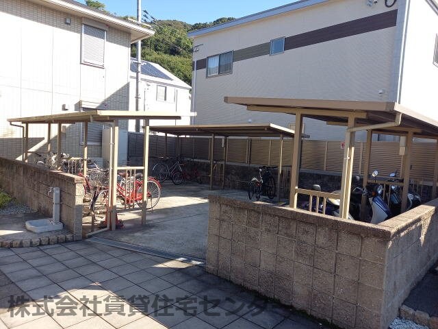 紀三井寺駅 徒歩4分 2階の物件内観写真