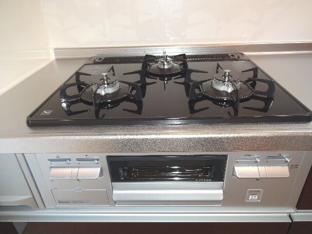 日前宮駅 徒歩10分 3階の物件内観写真