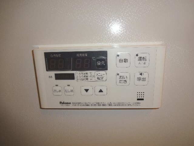 日前宮駅 徒歩10分 3階の物件内観写真