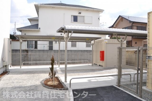 日前宮駅 徒歩10分 3階の物件内観写真