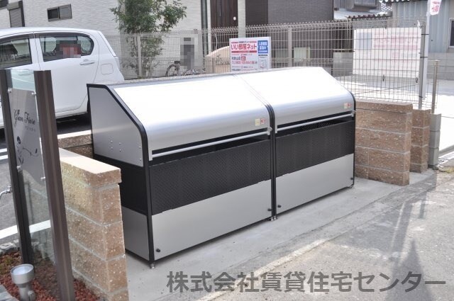 日前宮駅 徒歩10分 3階の物件内観写真