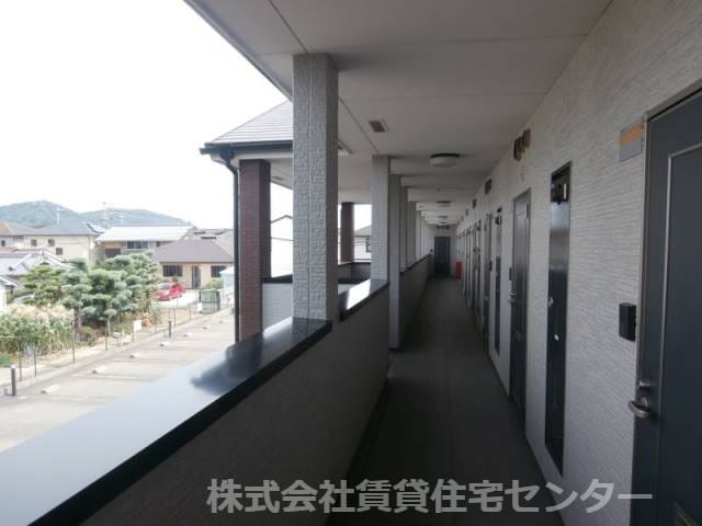 和歌山駅 徒歩16分 1階の物件外観写真