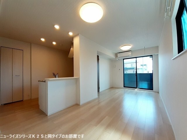 紀伊中ノ島駅 徒歩22分 1階の物件内観写真