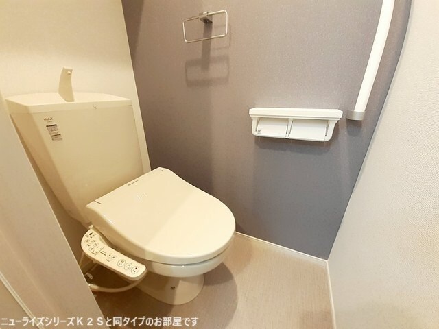 紀伊中ノ島駅 徒歩22分 1階の物件内観写真