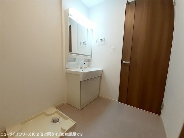 紀伊中ノ島駅 徒歩22分 1階の物件内観写真