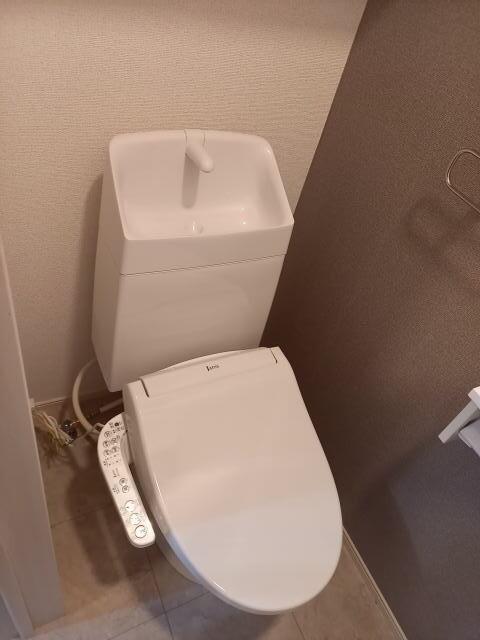 紀伊中ノ島駅 徒歩22分 1階の物件内観写真