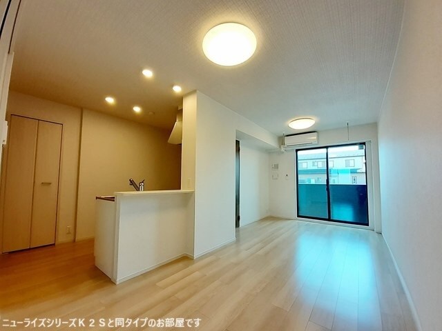 紀伊中ノ島駅 徒歩22分 1階の物件内観写真