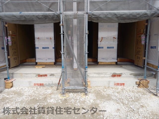 紀伊中ノ島駅 徒歩22分 1階の物件外観写真